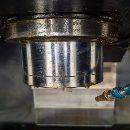 刚刚到货一台2024年重型1165加工中心，XZ 轴6滑块，三.