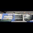 纽威502，法那科系统，千岛10寸卡盘12工位刀塔，投资失败，保修.