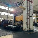 西安锻压产双点630吨。前移台，台面18003000，具体参.