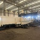 有人在设备现场 ，需要的联系部分已售 各种立车 镗床 .