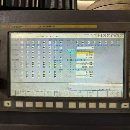 大美江西刚刚买下纽威6032龙门加工中心，工作台2米6米.