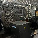 韩国原装500双台卧加，硬轨机bt58主轴齿轮头带中心出.