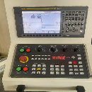 刚刚买下江苏晋星超宽4042数控龙门铣床，工作台4米3.6.