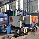 仕兴鸿LM2019龙门加工中心
系统： 发那科OI-MFplus系.