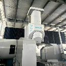 柯业6022门龙加工中心工作台:6000-1800宽门:2200.高门.