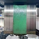 仕兴鸿LM2019龙门加工中心系统： 发那科OI-MFplus系统.