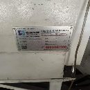 工厂在位：国盛8041重型数控龙门，22年设备，发那科普.