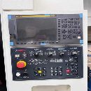 乔锋EV850立加 同款多台发那科MF Puls系统24把刀库，1.