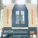 同款两台宏力1600大卧加