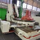 绝版 稀有：瑞士maag玛格5米万能梳齿机。加工范围：直.