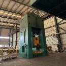 济南二机产单点1250吨，年代稍长，成色很好。用得上的.