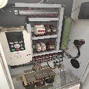 出售大连产CJK6130排刀机