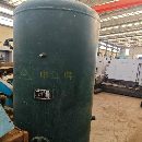 出售2020年上海郝权KT-15YC  20A螺杆空压机，15KW，带.