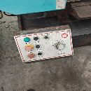 出售2017年浙江伟业4230带锯床，洛阳仓库。