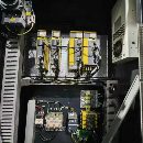 2019年台湾高峰1050加工中心，三轴线规BT40刀柄，主轴.