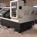 程泰斜轨排刀车6寸，6000转主轴