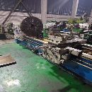 新到2018年星火机床厂CWA611003米，低价出售