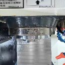 乔峰EV-850加工中心
几乎全新，安装少用！
发那科0i-M.