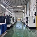 乔峰EV-850加工中心
几乎全新，安装少用！
发那科0i-M.