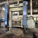 广东工厂刚刚买下福建成功4米立车。加工高度3.15，卡.