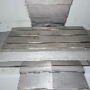 同款2台美国哈挺GX710PLus小钢炮加工中心，BT40主轴/.