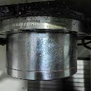 苏州大仕元855立加三滚轴柱导轨.菱三M80系统台湾健椿B.