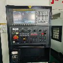 上海欧捷850加工中心2021年 带中心出水 发那科OI-MF P.