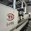 工厂在位闲置少用无易锡动4500型材机铸机件身.轴三滚.