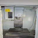 同款2台美国哈挺GX710PLus小钢炮加工中心，BT40主轴/.