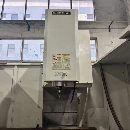 台湾伽玛1200数控铣、发那科系统@驱动、BT50主轴、带.