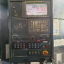 台湾高峰500卧式加工中心大功率电主轴BT50，1万转。三.