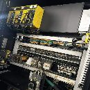 韩国威亚800立车。