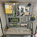 惠勒LT210数控车床