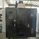 2020年经台典群T-10L加工中心线两一硬导轨，BT40主轴8.