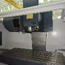 项目后一台，台湾丽伟V-50L立加，BT40大主轴直径190，.