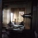 米克朗纯进口加工中心，主轴20000转，海德汉530高配版.