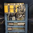 创胜特尔1890数控铣