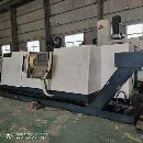 德玛吉510车铣中心，12寸卡盘，加工长度1000，精度很.