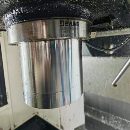 新到一台2024年德扬两线一硬1160加工中心，市面上的一.