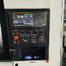 6台2022年德扬1160加工中心，发那科OI-MF Plus系统，.