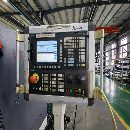 同款三台瓦房店重型1.25立车，西门子系统。