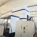 原装德国希斯刨台镗到货 高度三米，主轴155伸出1米，.