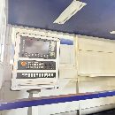 原装德国希斯刨台镗到货 高度三米，主轴155伸出1米，.