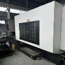 创胜特尔1690加工中心