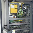 创胜特尔1690加工中心