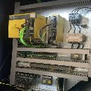 1890数控铣新定享誉1890数控铣，2021年，发那克MF-plu.