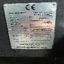 韩国原装威亚300C，15寸液压卡盘带齿轮箱，带对刀仪。