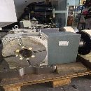 255四轴，同款5套，配发那科MF系统