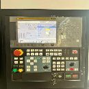 沈阳850加工中心，2022年，FANUC 0I MF-Plus系统，三.