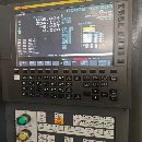 刚买下海天HUP80卧式加工中心 高配机，BT50齿轮头， .